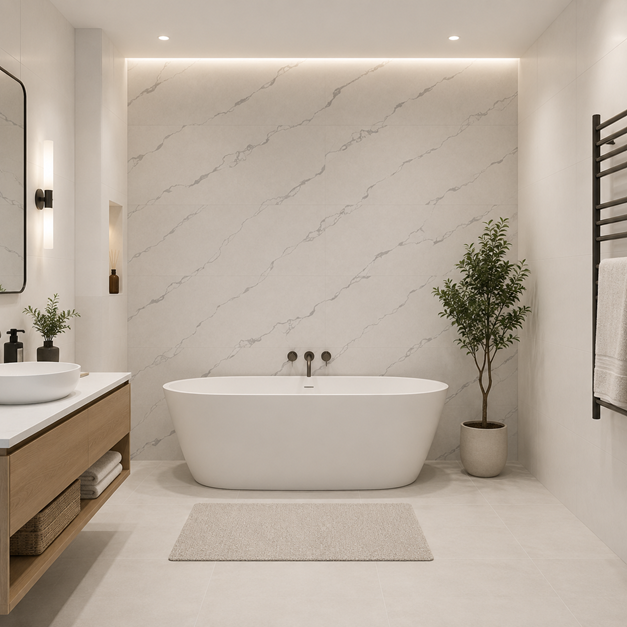 سرامیک ابتیما 60*120 - رندر فضا